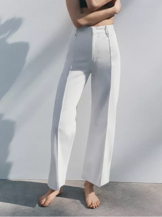 Zara Denim - Zara Jeans